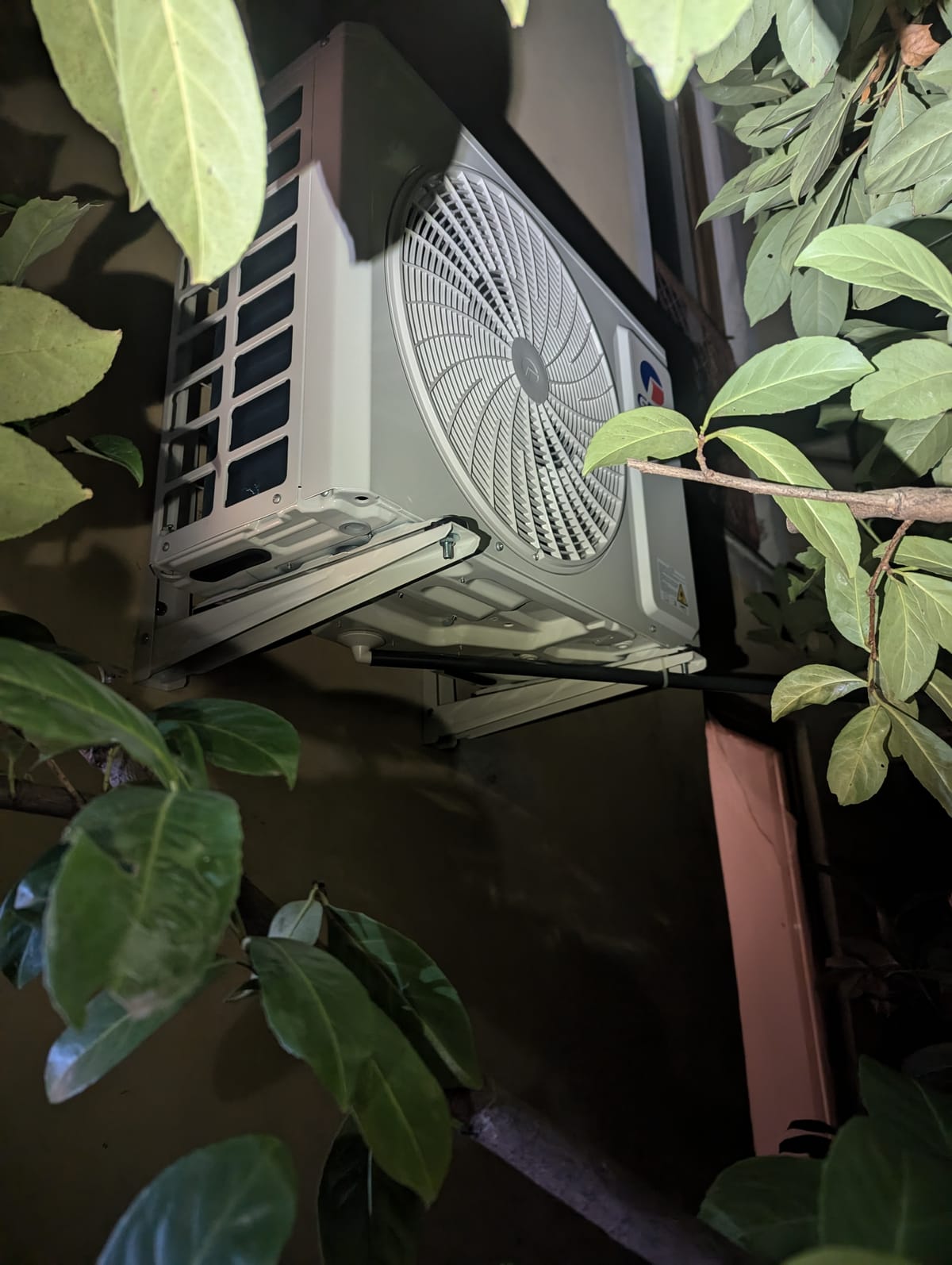 Klímaépítő.hu klíma referencia Budapest