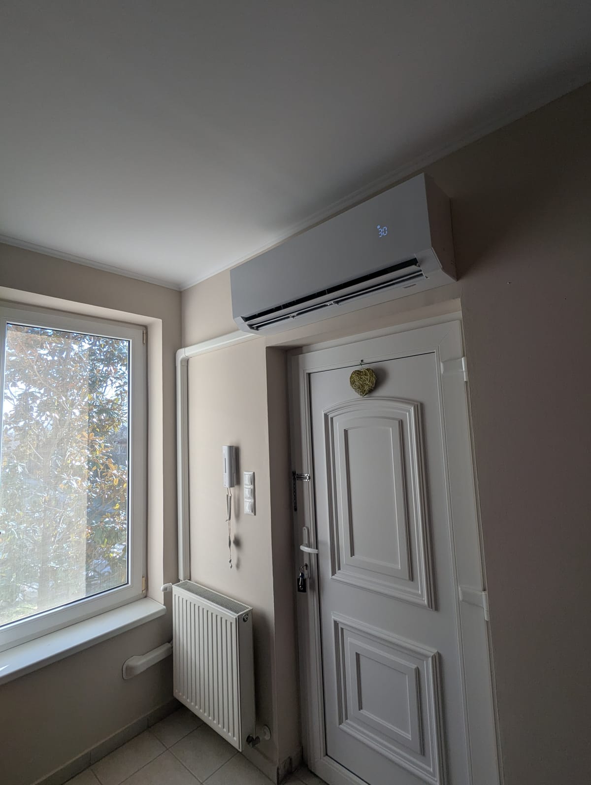 Klímaépítő.hu klíma referencia Budapest