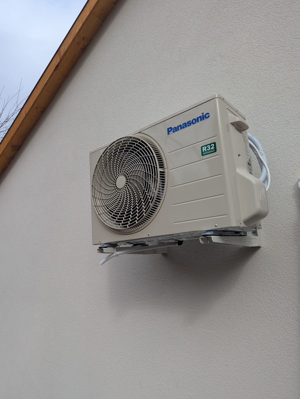 Klíma referencia Budapest – Klímaépítő.hu elvégzett munka