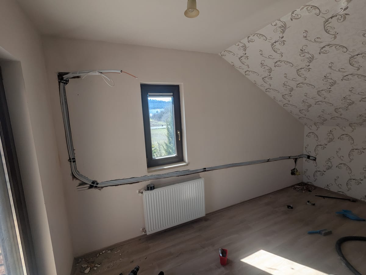 Klímaépítő.hu klíma referencia Budapest