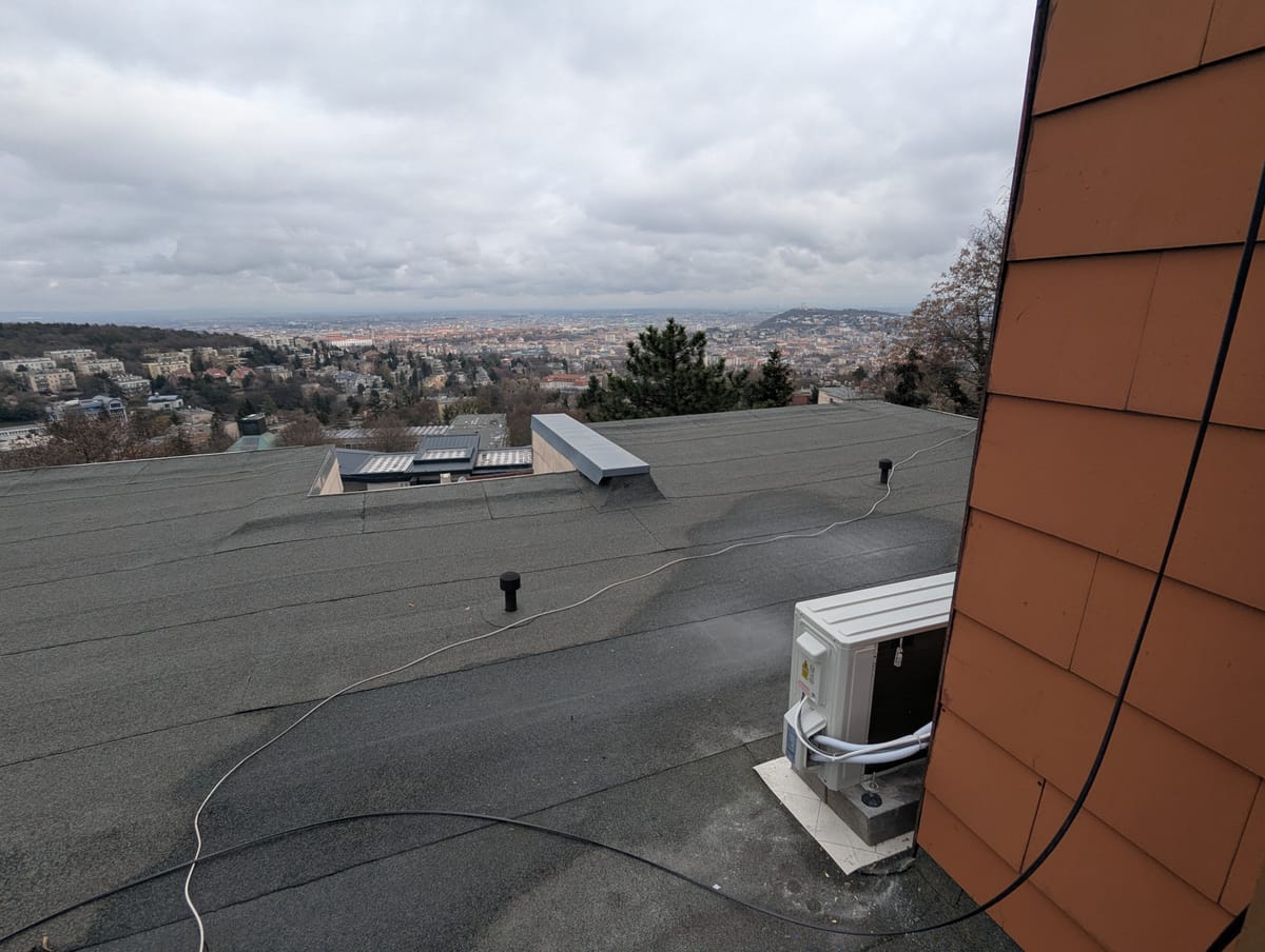 Klímaépítő.hu klíma referencia Budapest