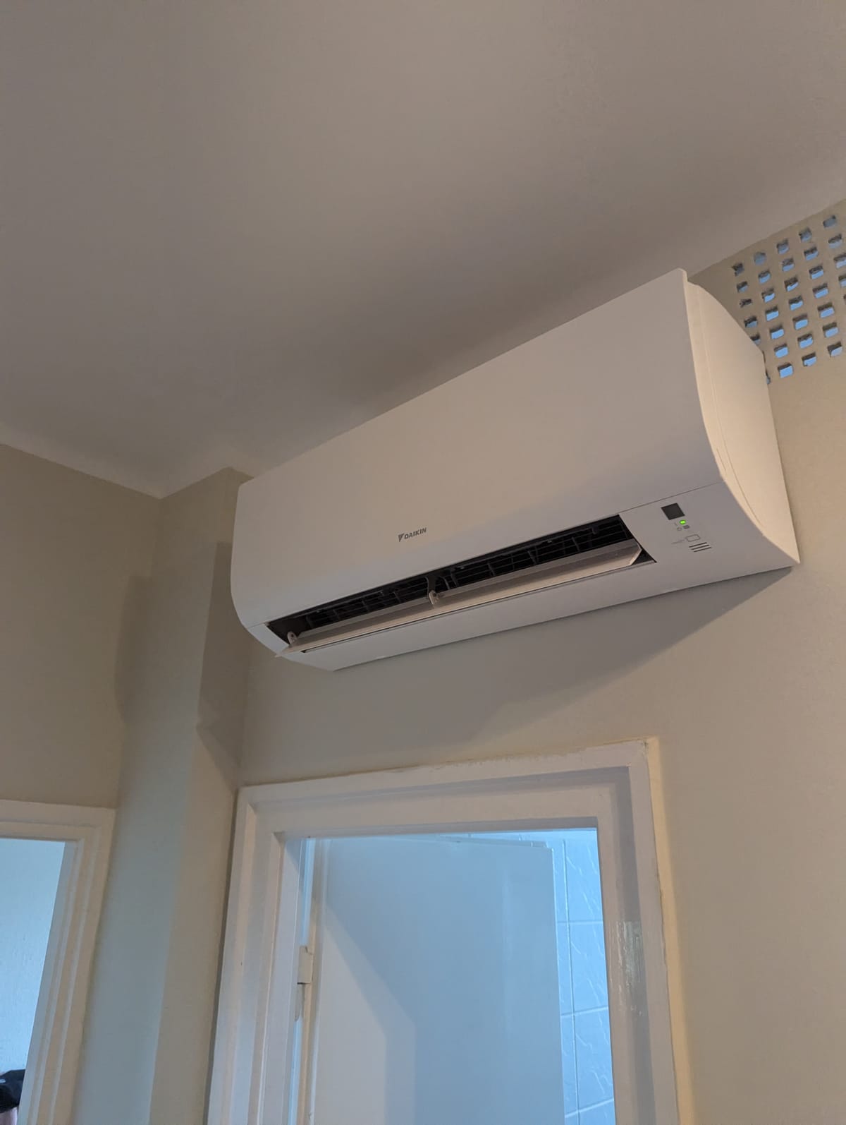 Klímaépítő.hu klíma referencia Budapest