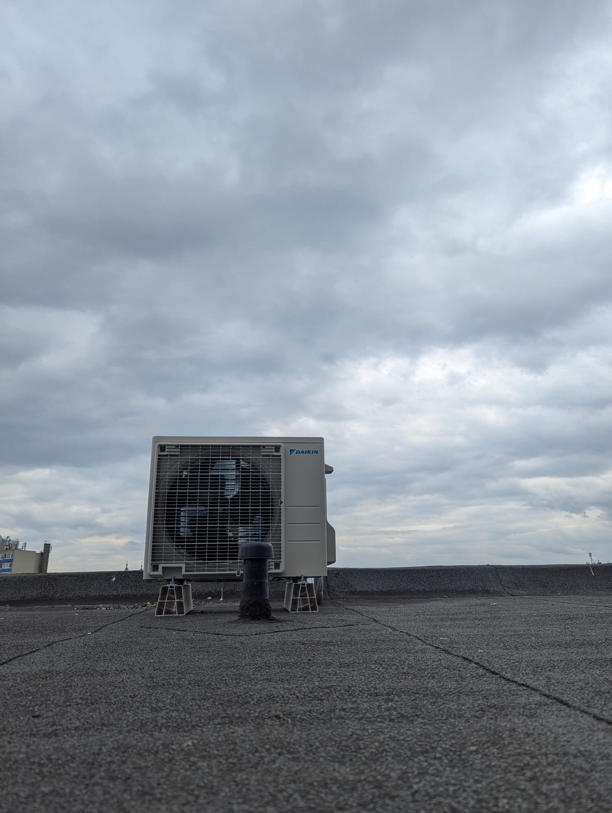 Klímaépítő.hu klíma referencia Budapest