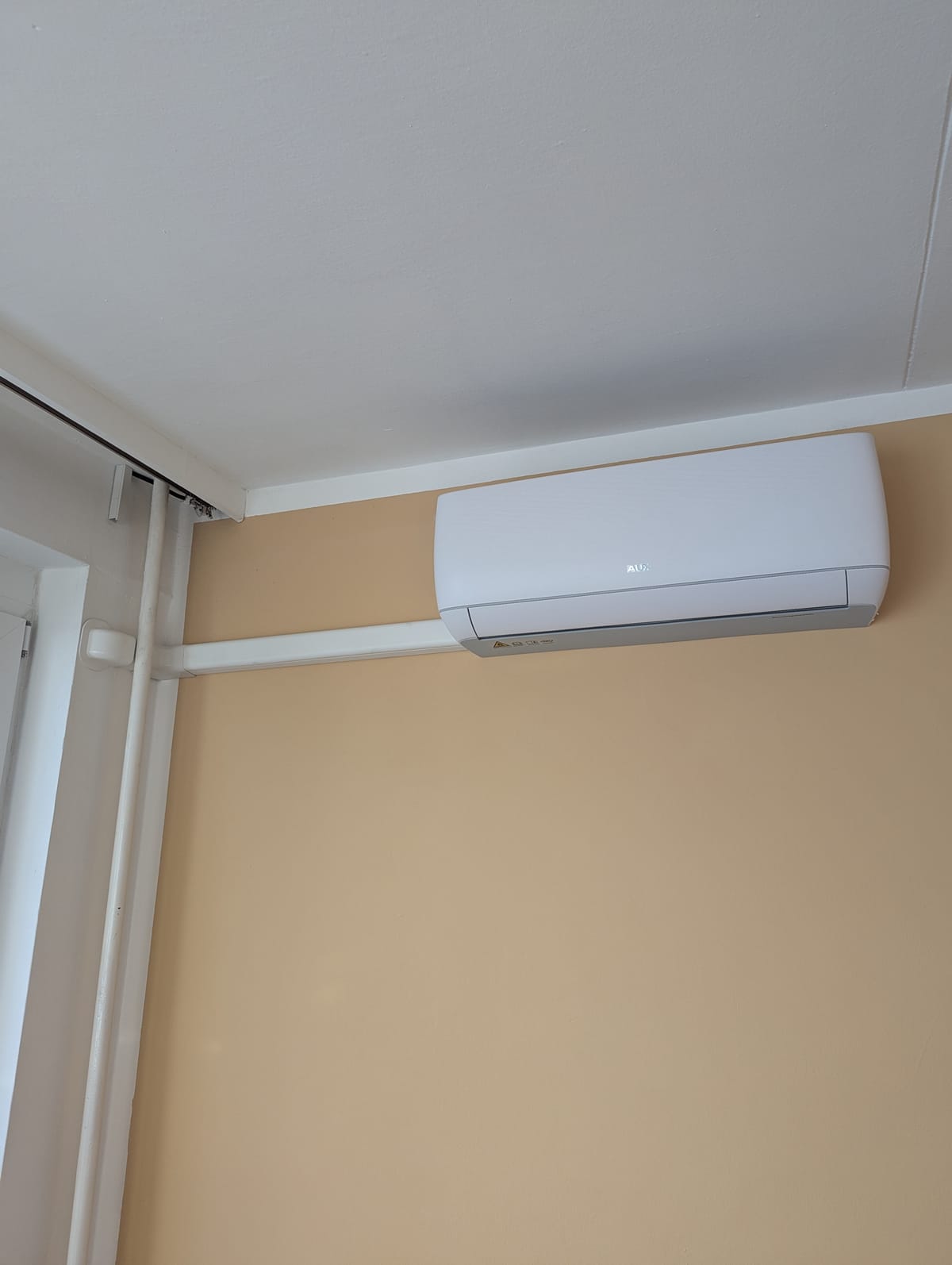 Klímaépítő.hu klíma referencia Budapest