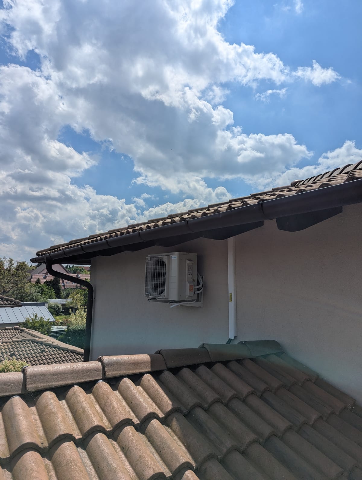 Klímaépítő.hu klíma referencia Budapest