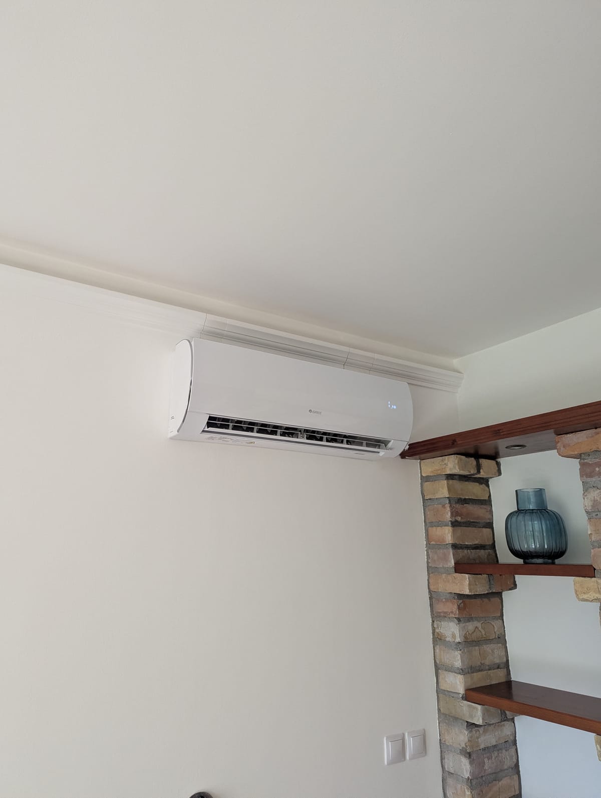 Klímaépítő.hu klíma referencia Budapest