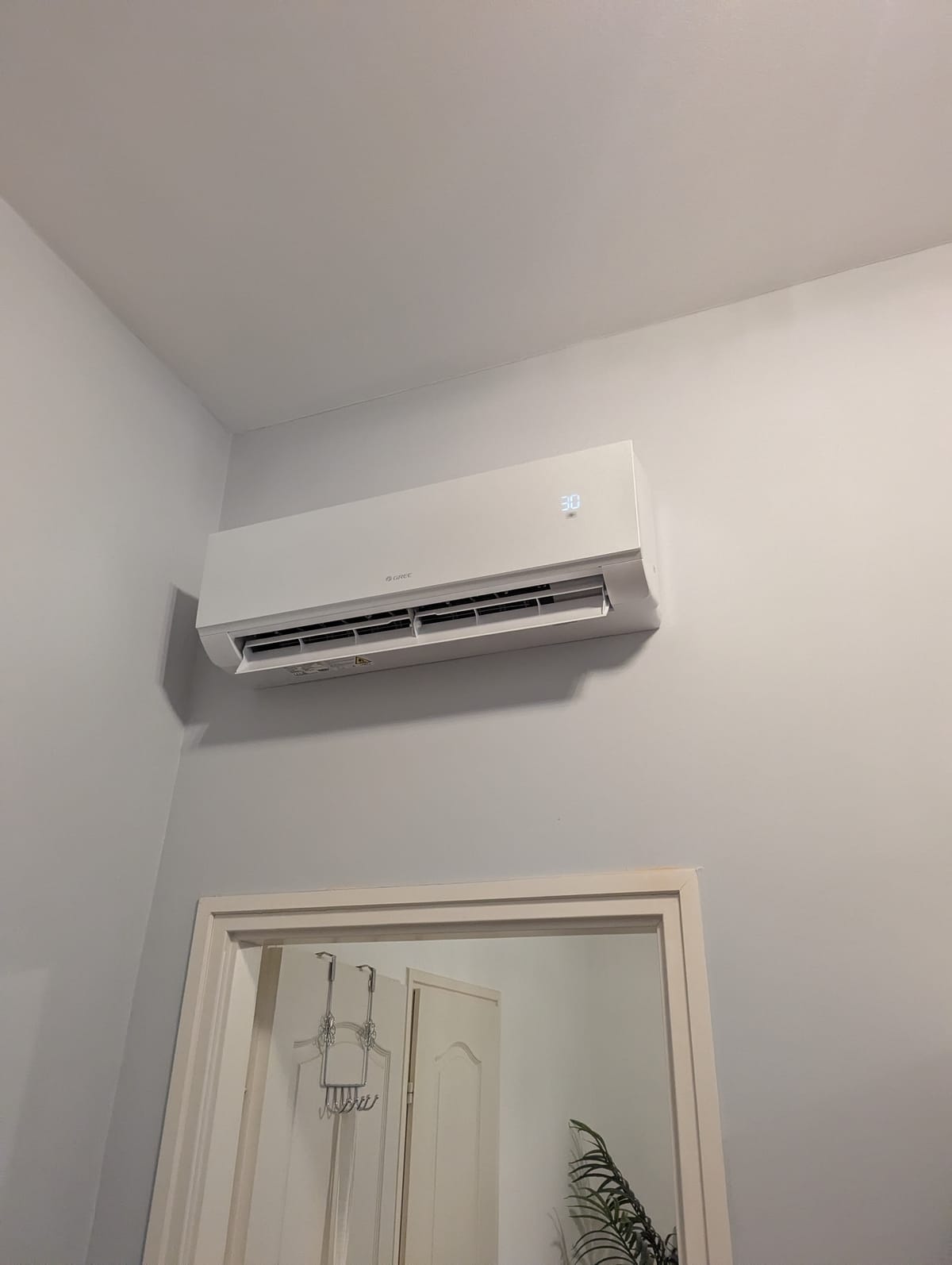 Klímaépítő.hu klíma referencia Budapest