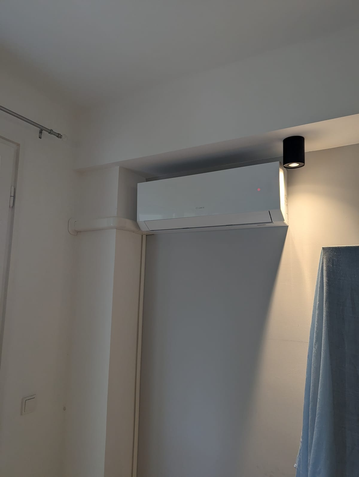 Klímaépítő.hu klíma referencia Budapest