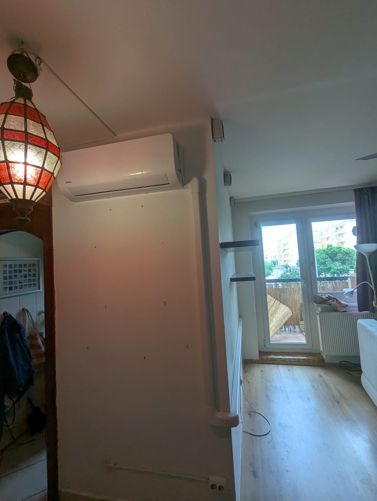 Klímaépítő.hu klíma referencia Budapest