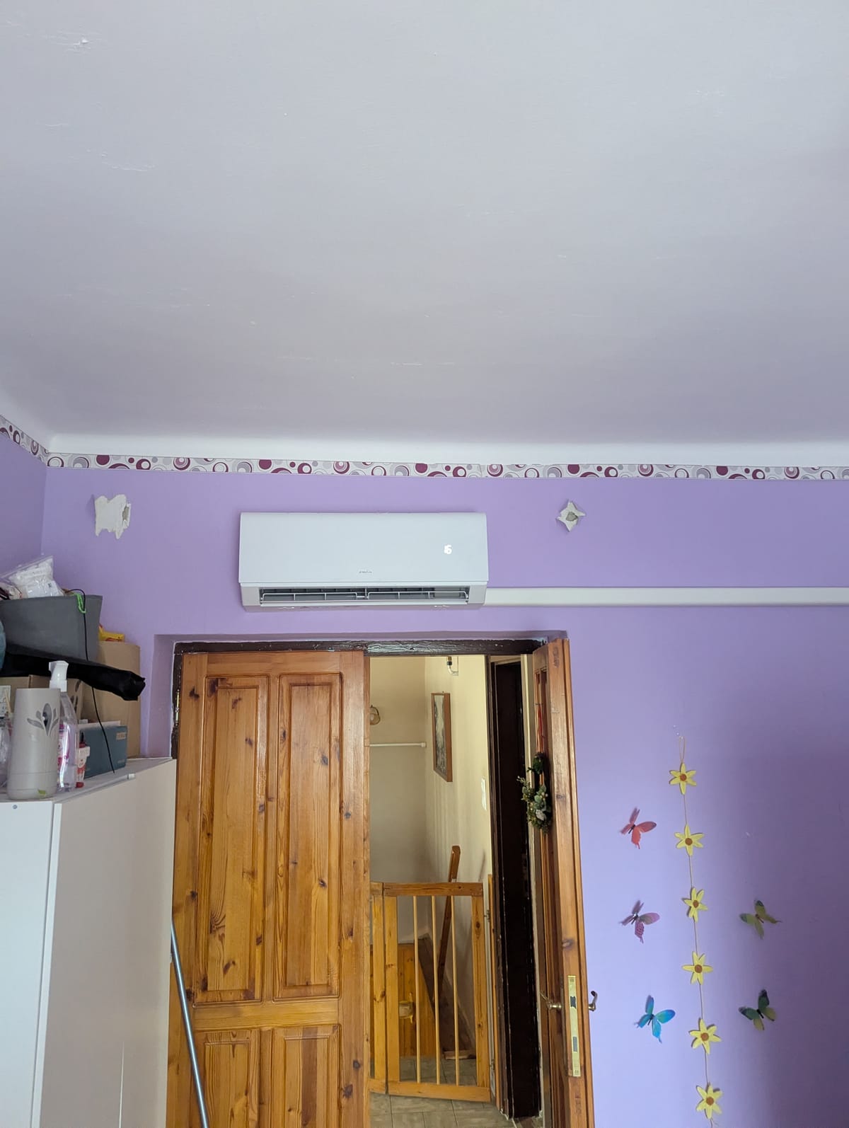 Klímaépítő.hu klíma referencia Budapest