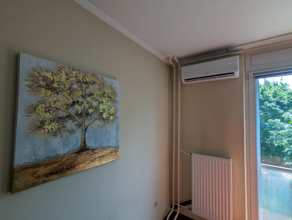 Klímaépítő.hu klíma referencia Budapest