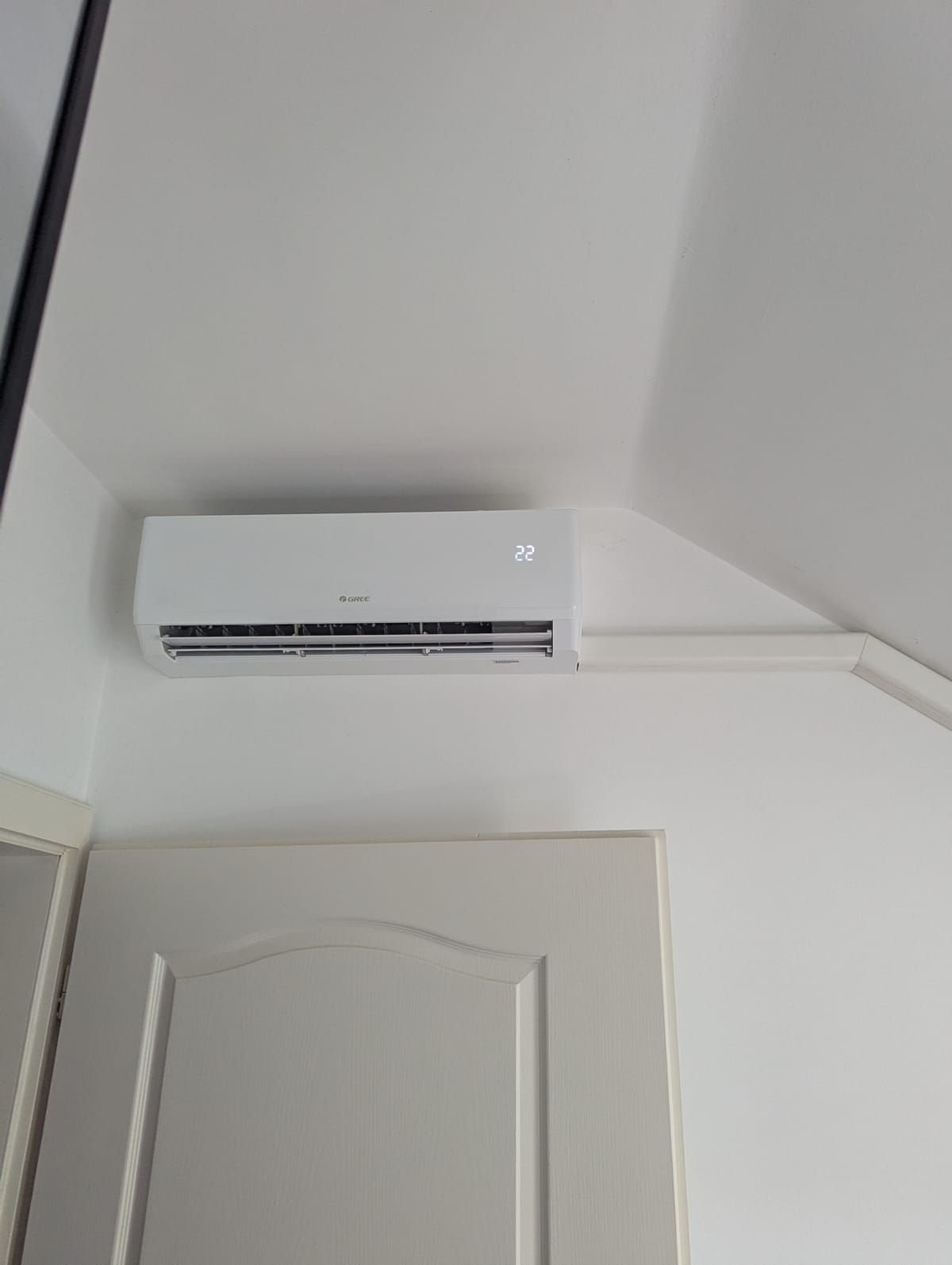 Klímaépítő.hu klíma referencia Budapest