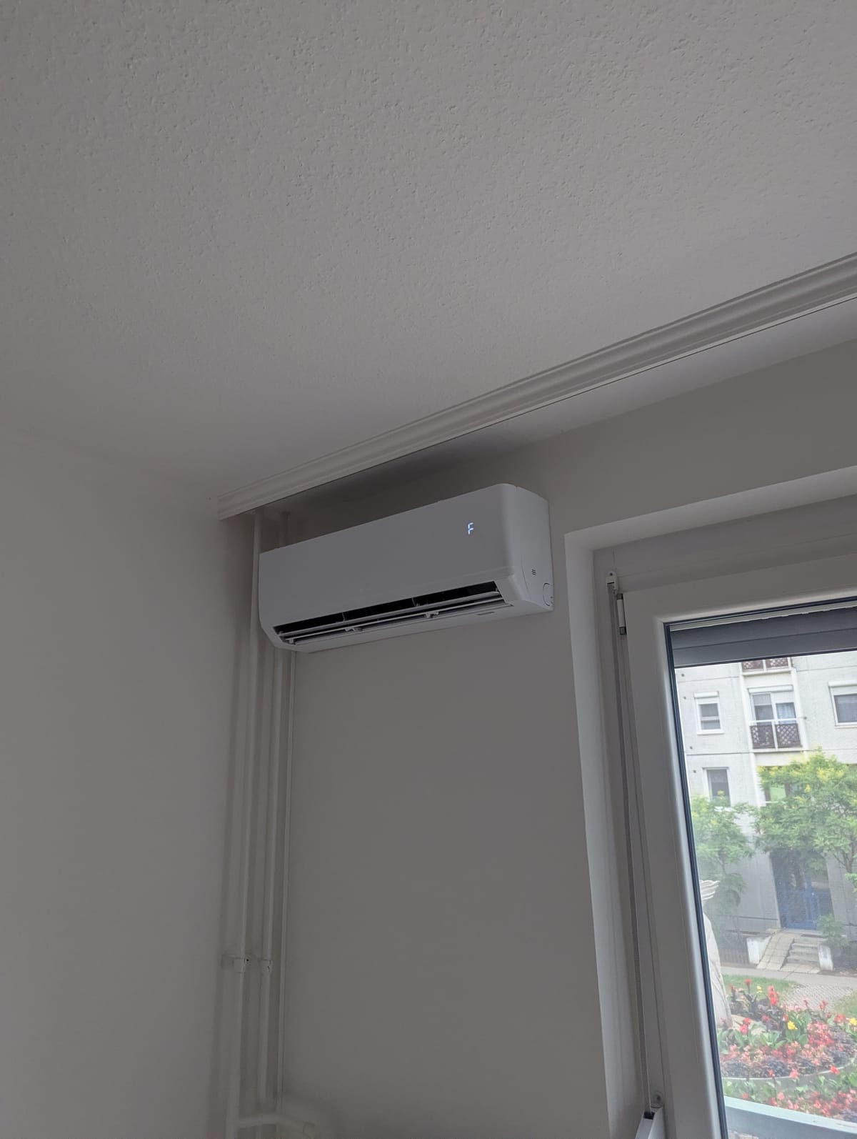 Klímaépítő.hu klíma referencia Budapest