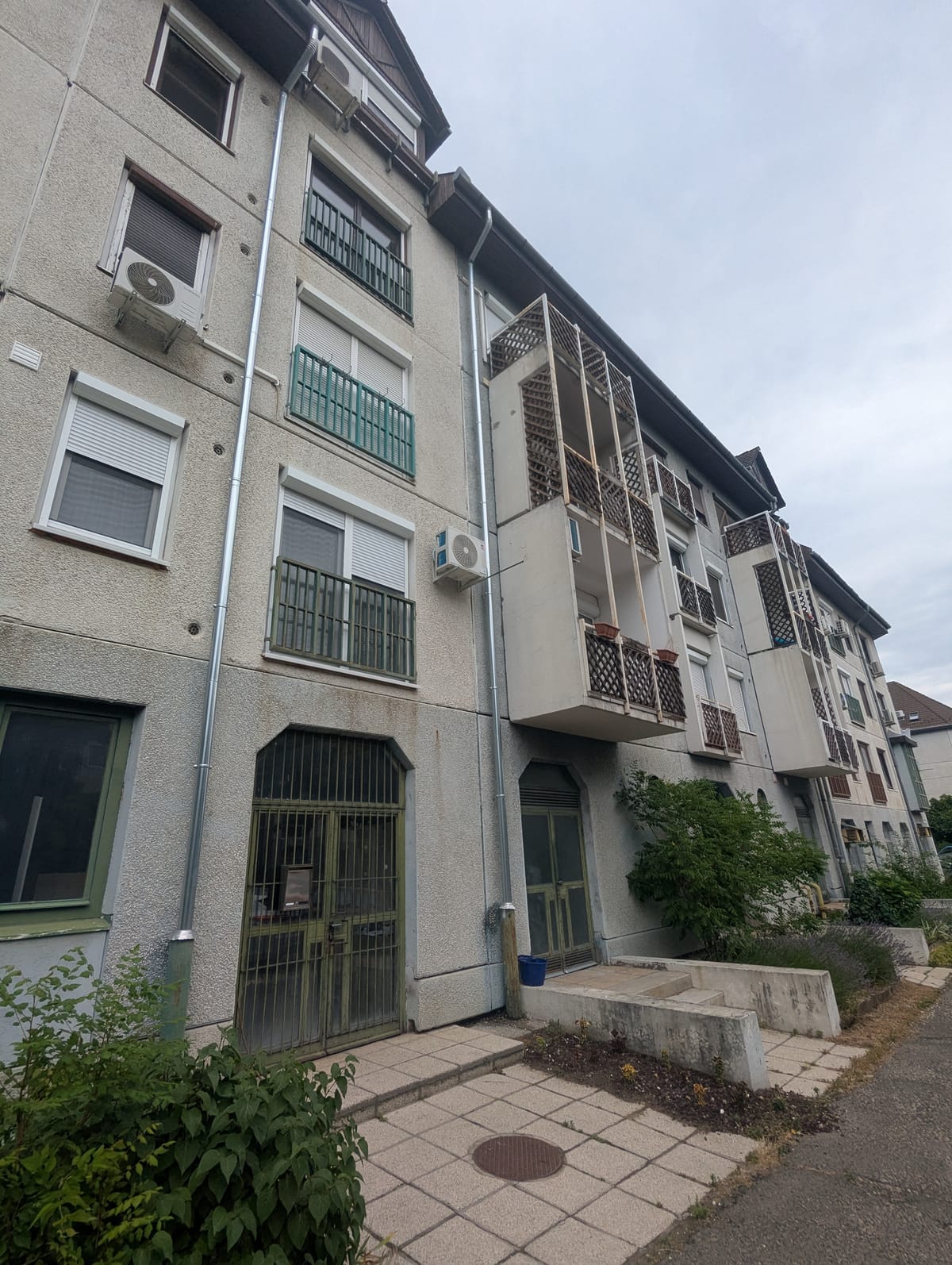 Klímaépítő.hu klíma referencia Budapest