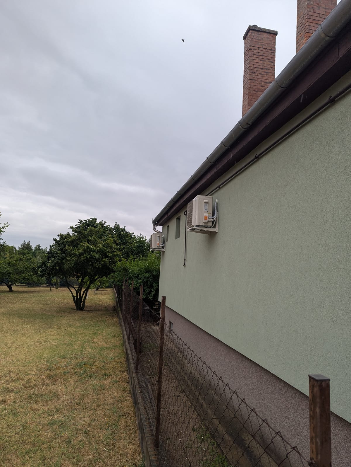 Klímaépítő.hu klíma telepítési referencia Budapest