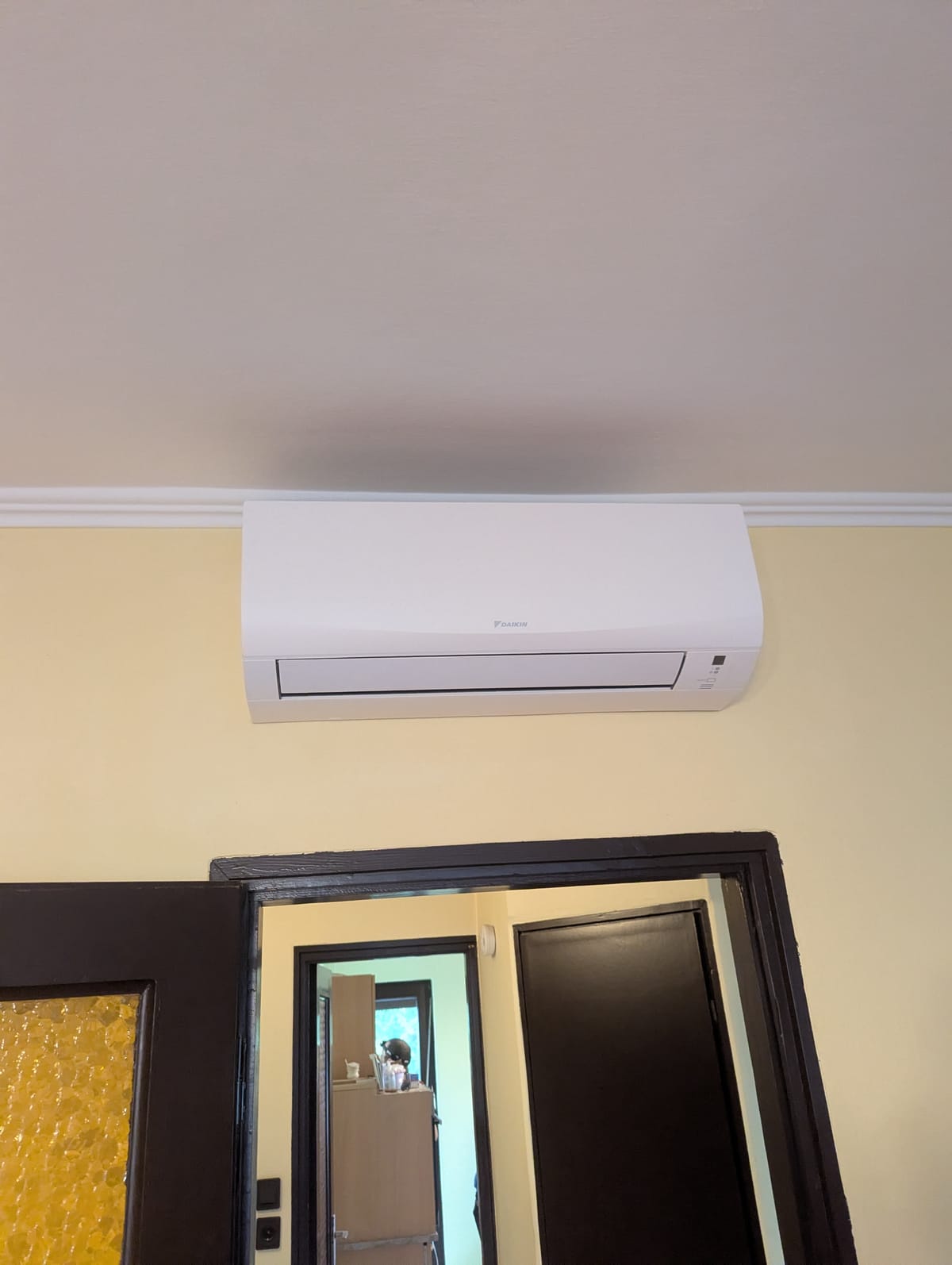 Klímaépítő.hu klíma referencia Budapest