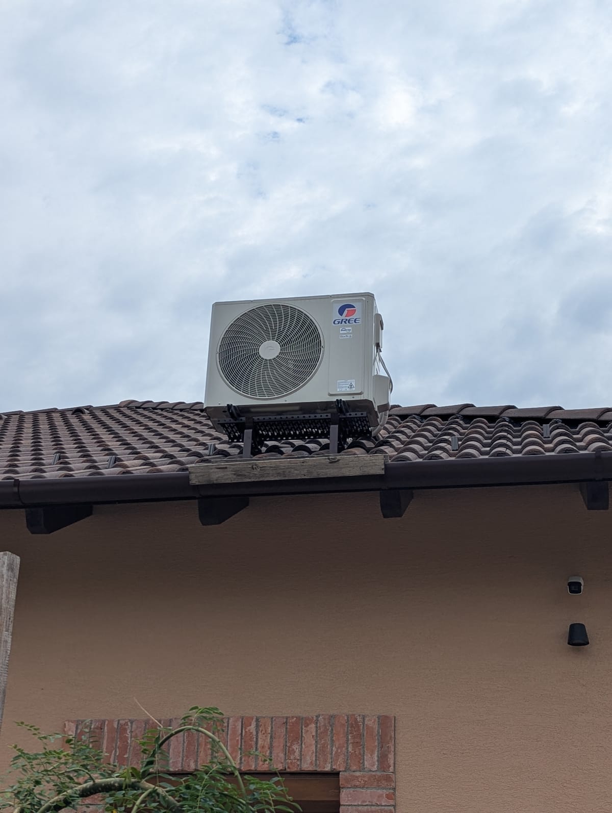 Klímaépítő.hu klíma referencia Budapest