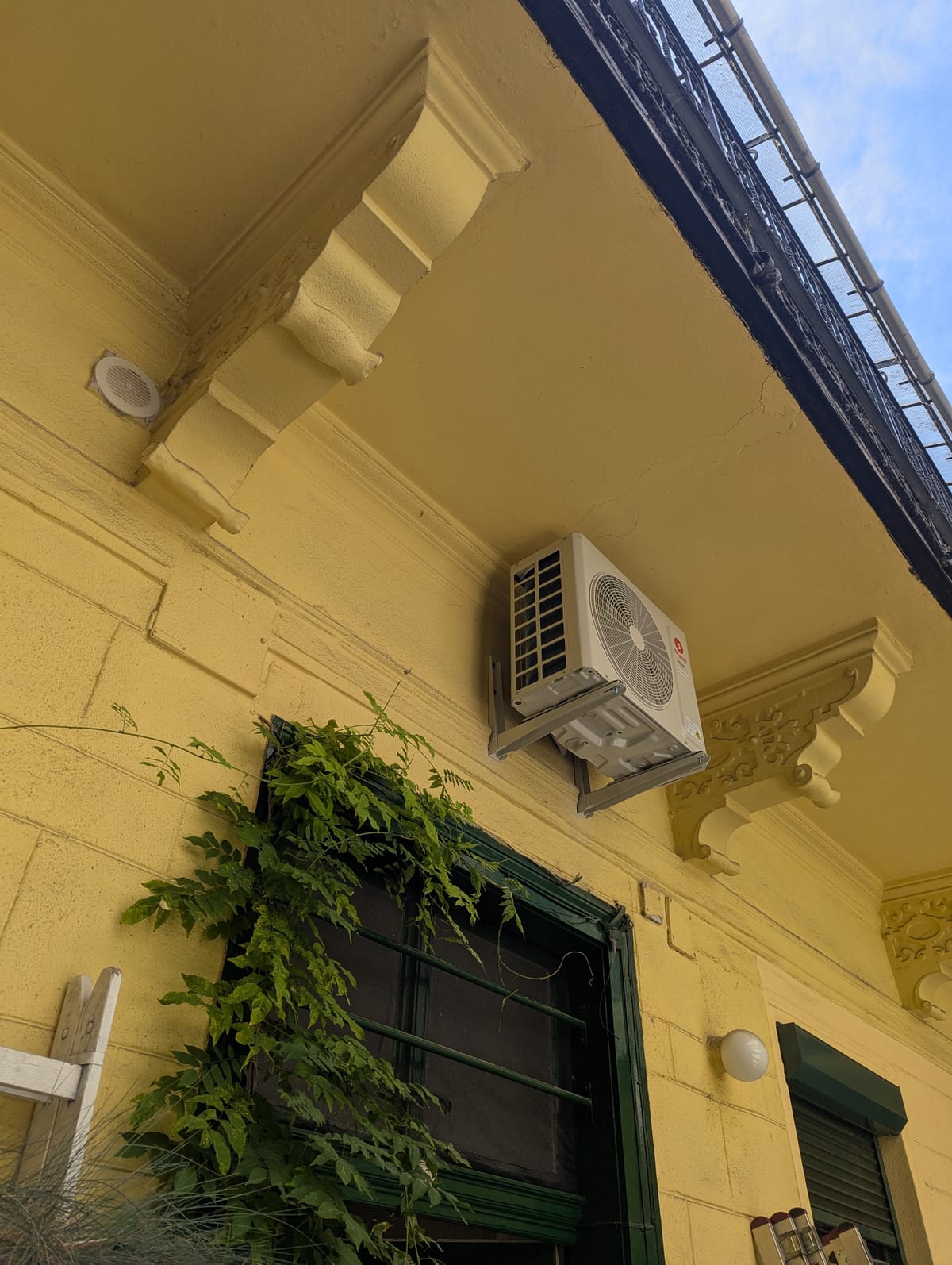 Klímaépítő.hu elvégzett klíma munka referencia Budapest