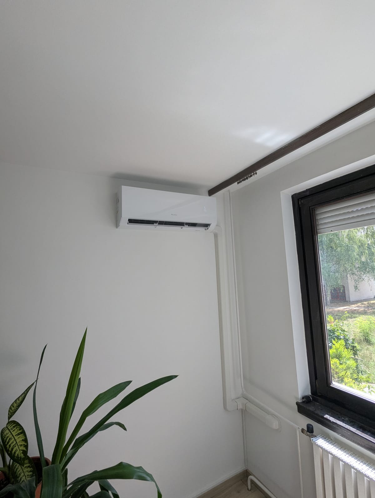 Klímaépítő.hu klíma referencia Budapest