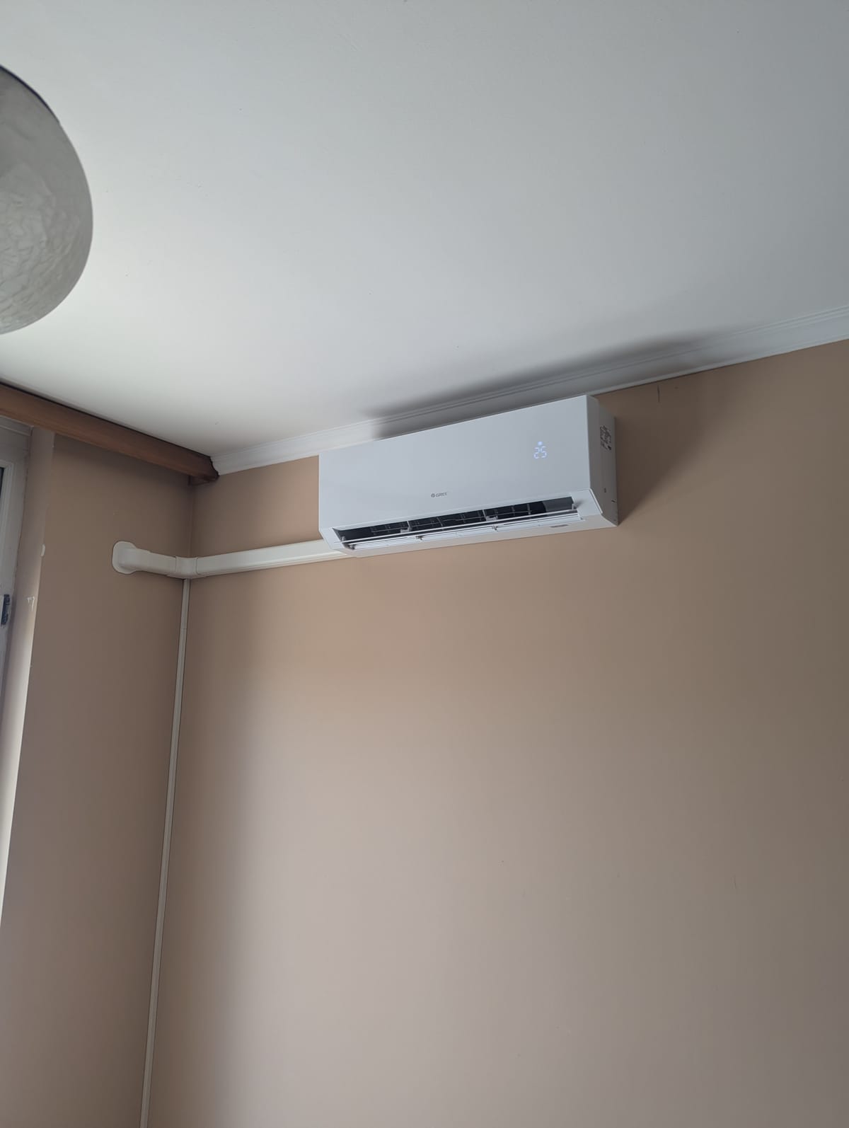 Klímaépítő.hu klíma referencia Budapest