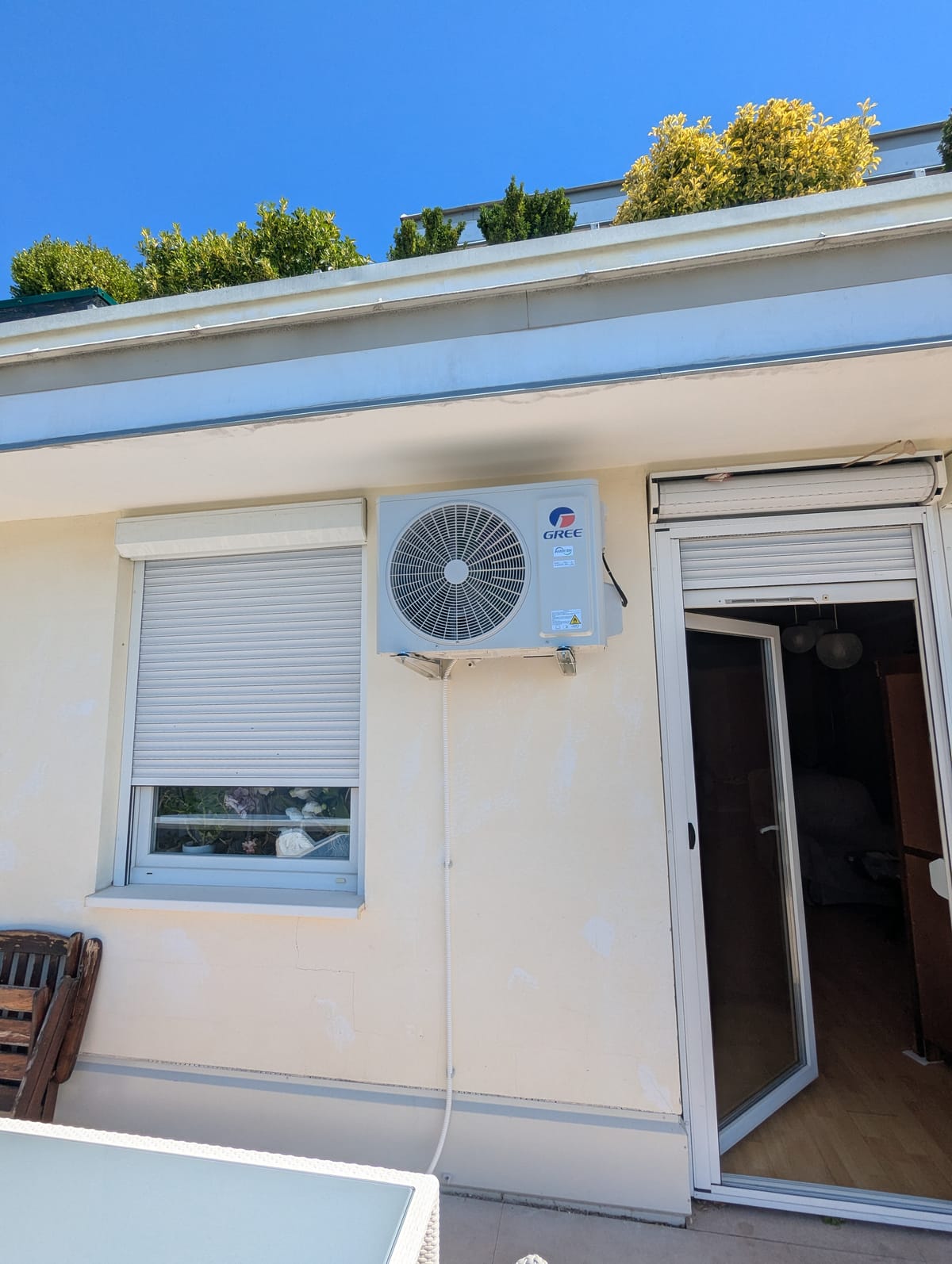 Klímaépítő.hu klíma telepítési referencia Budapest